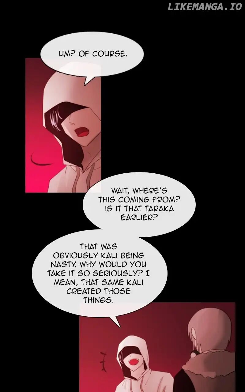 Kubera Chapter 620 Page 39