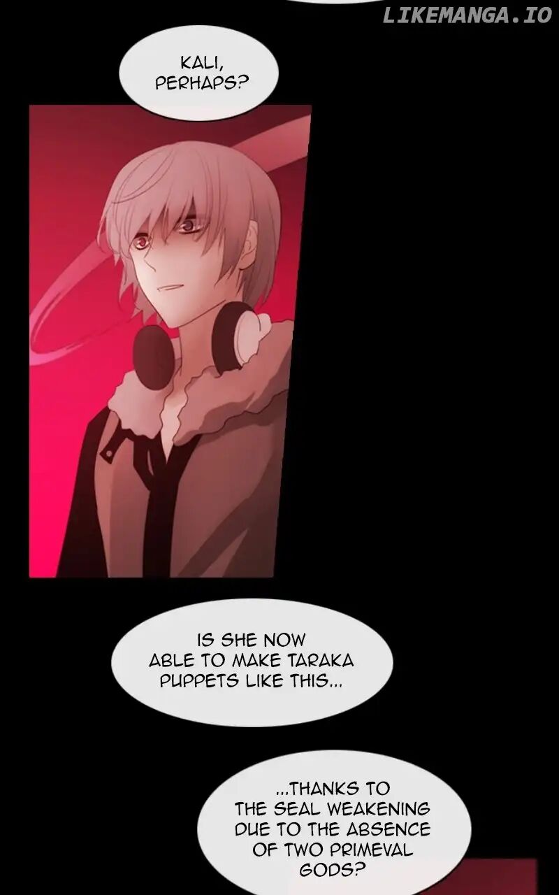 Kubera Chapter 620 Page 4