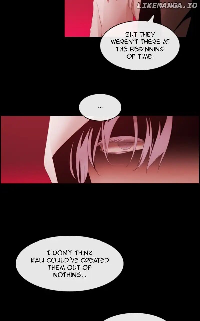 Kubera Chapter 620 Page 40