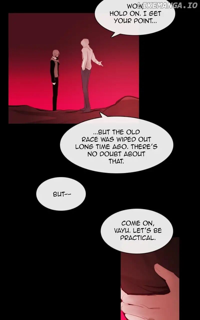 Kubera Chapter 620 Page 41