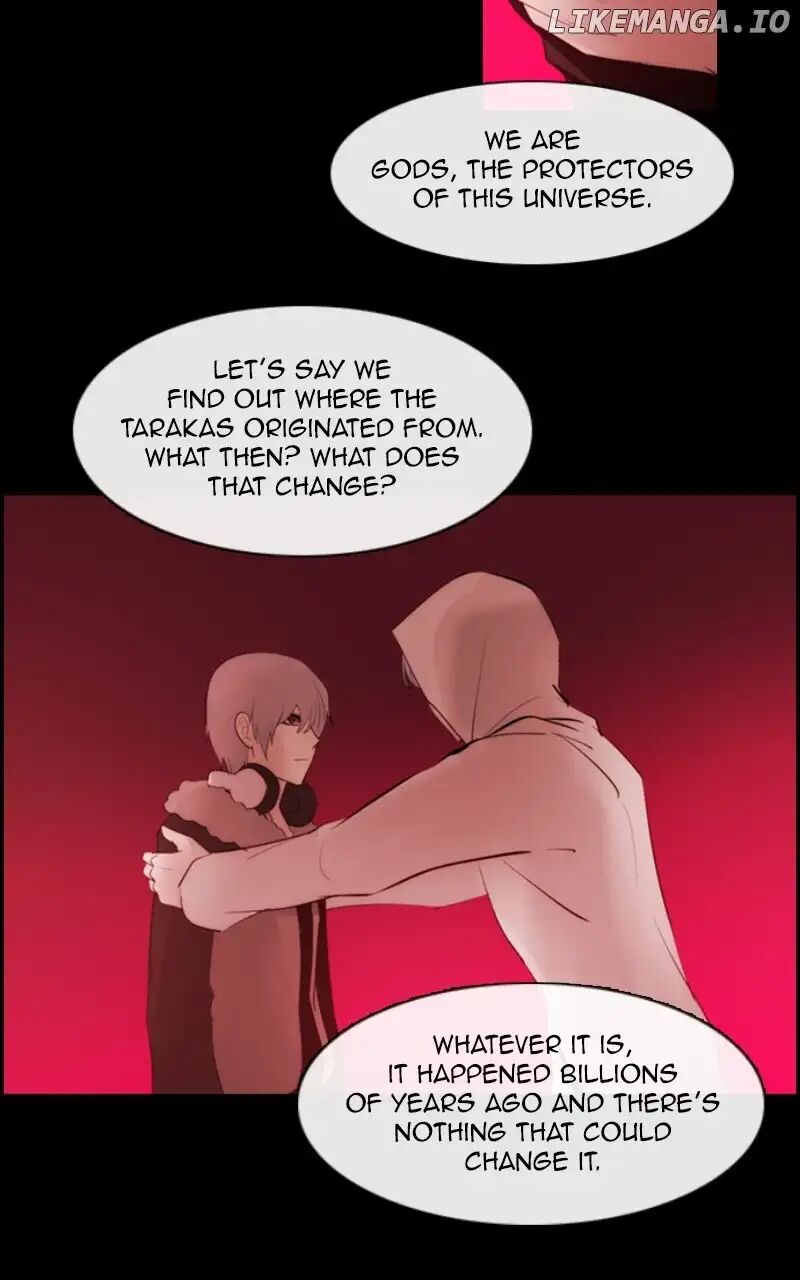 Kubera Chapter 620 Page 42