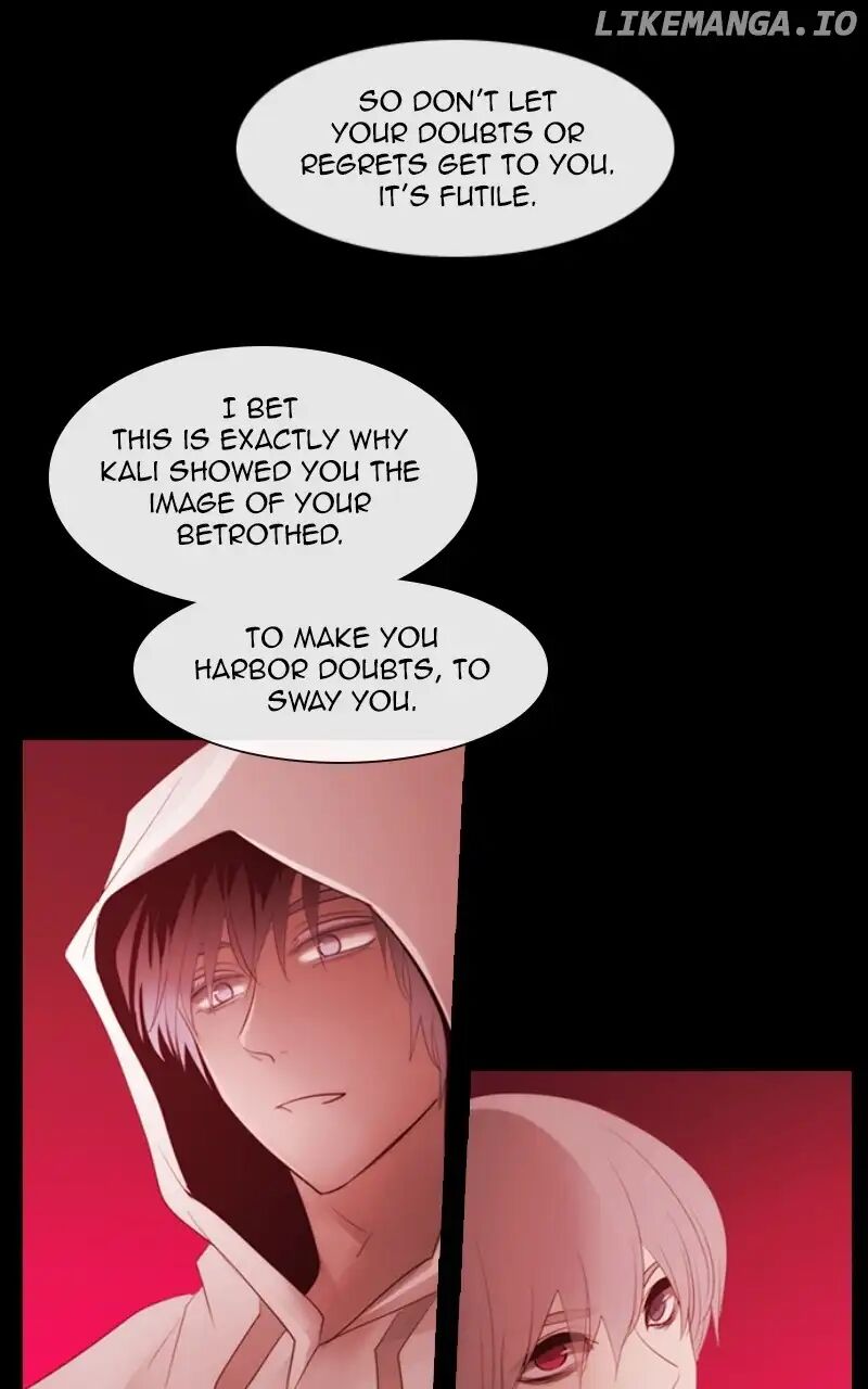 Kubera Chapter 620 Page 43