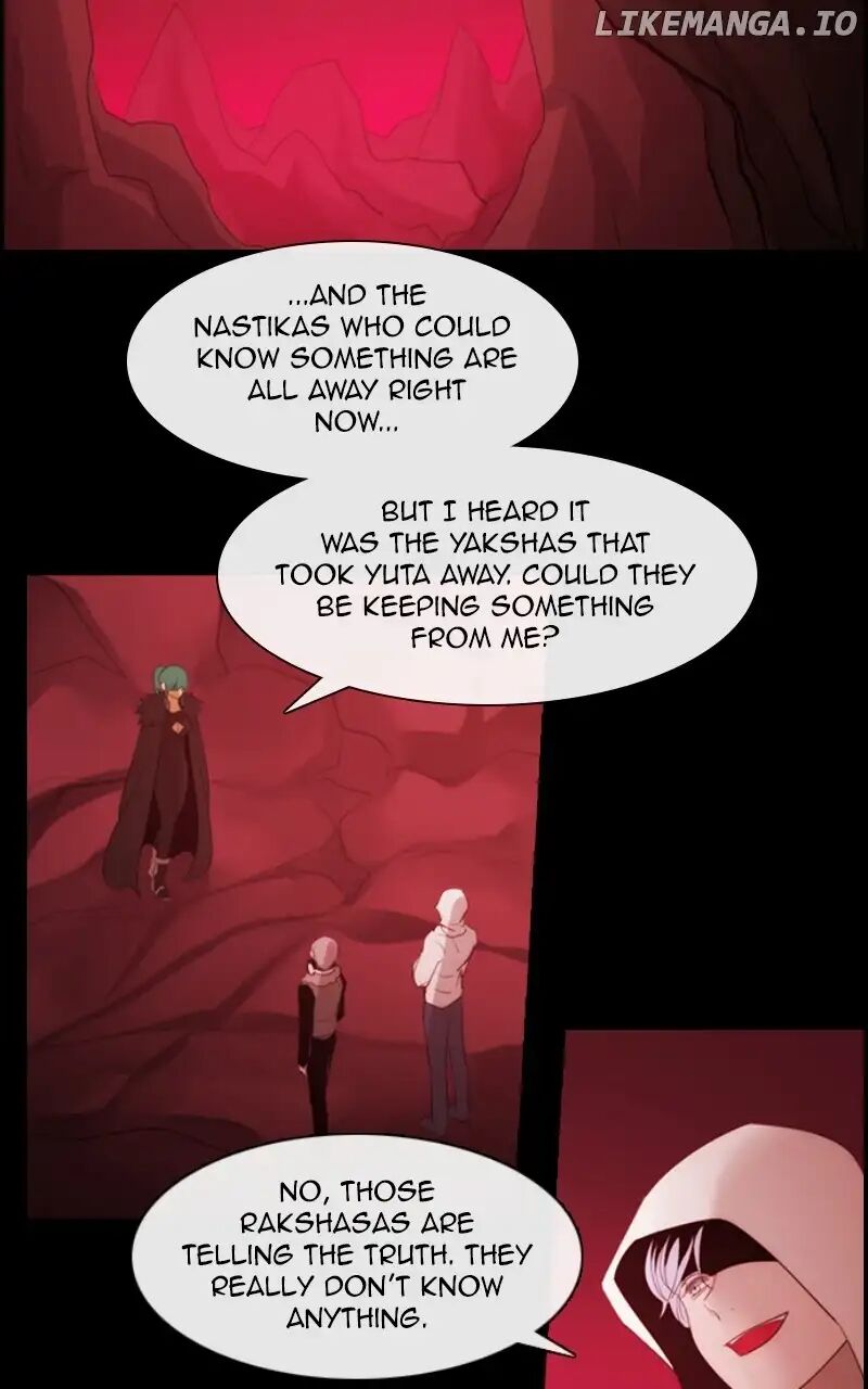 Kubera Chapter 620 Page 47