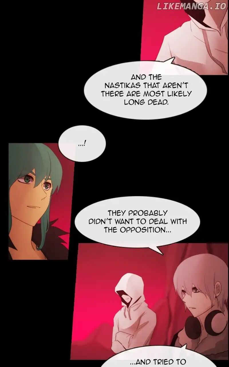 Kubera Chapter 620 Page 48