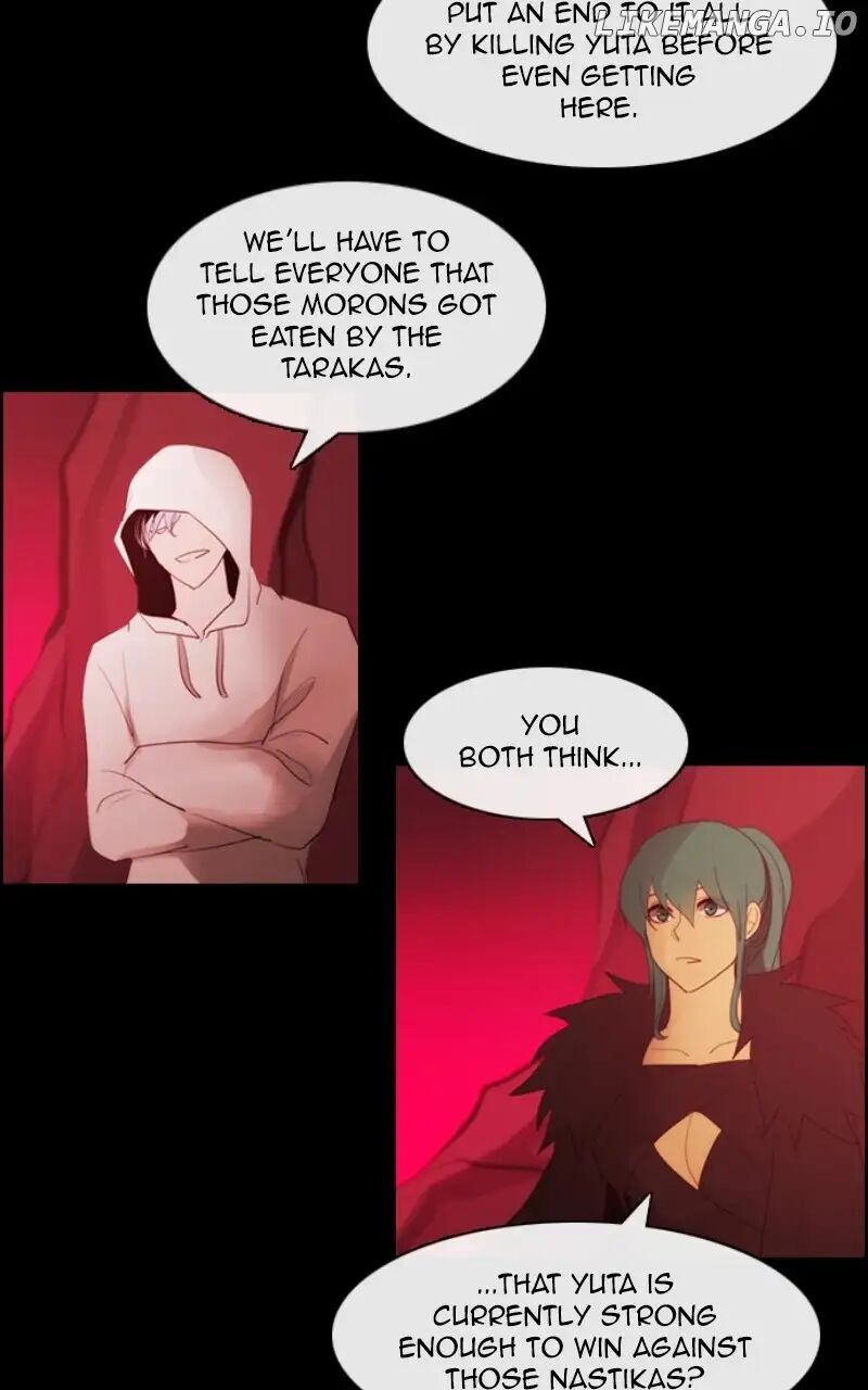 Kubera Chapter 620 Page 49