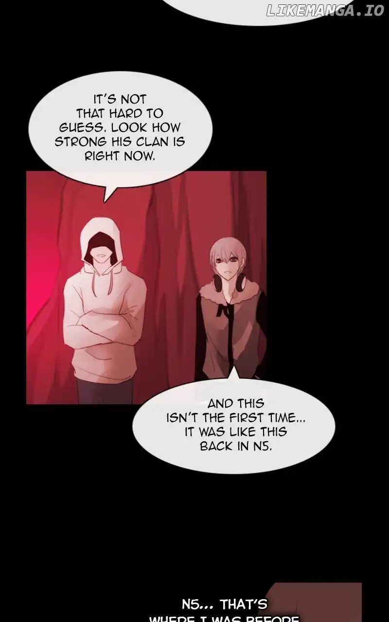 Kubera Chapter 620 Page 50