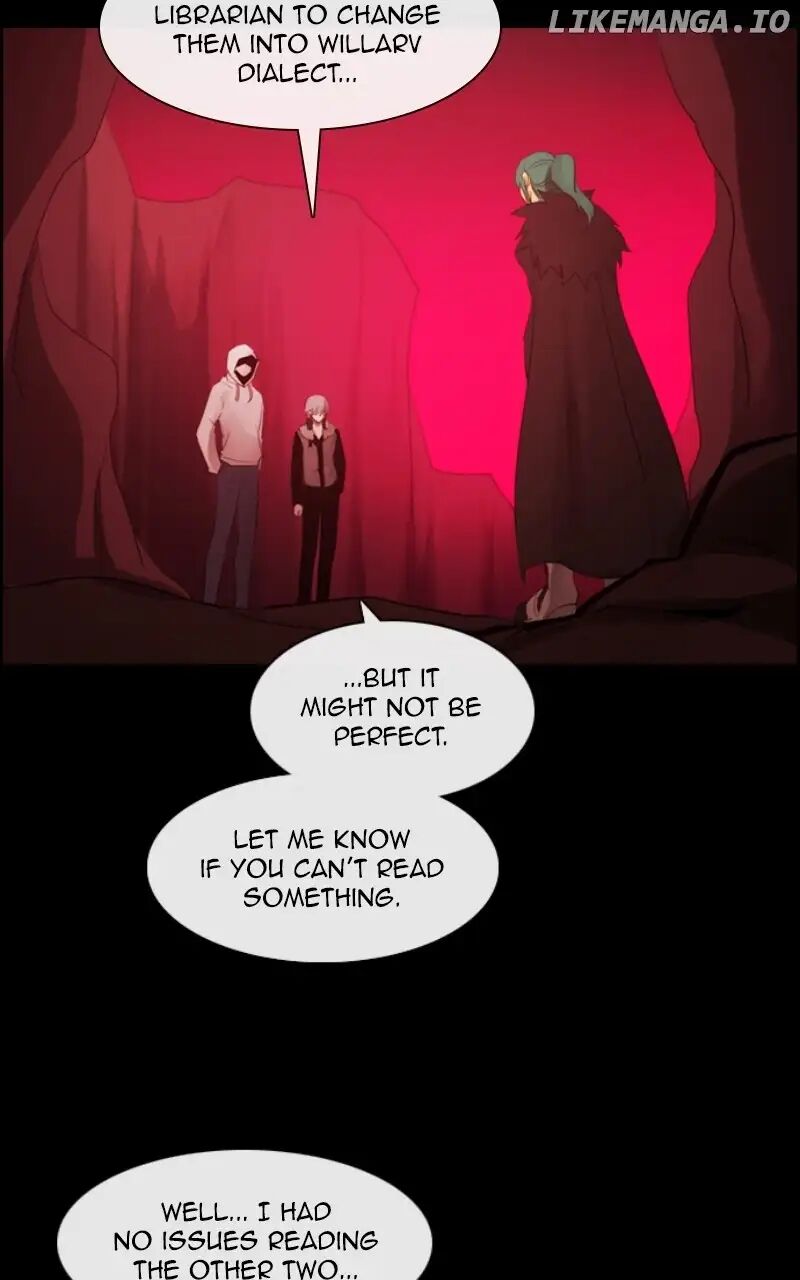 Kubera Chapter 620 Page 53