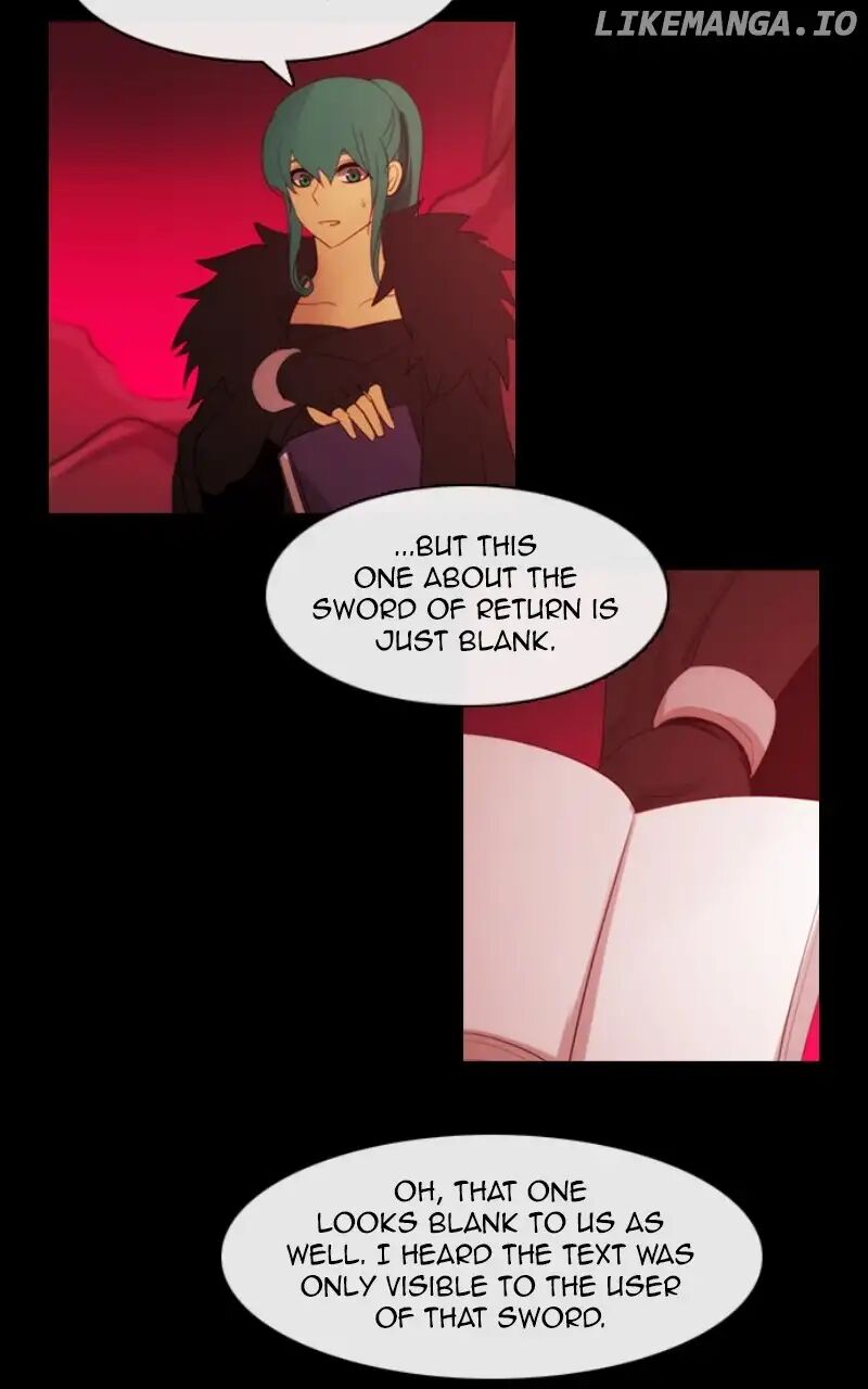 Kubera Chapter 620 Page 54