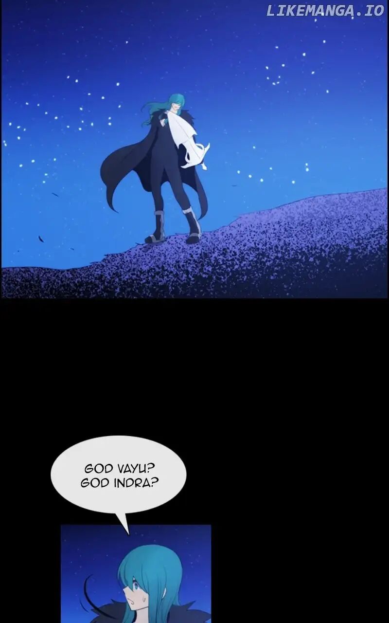 Kubera Chapter 620 Page 63