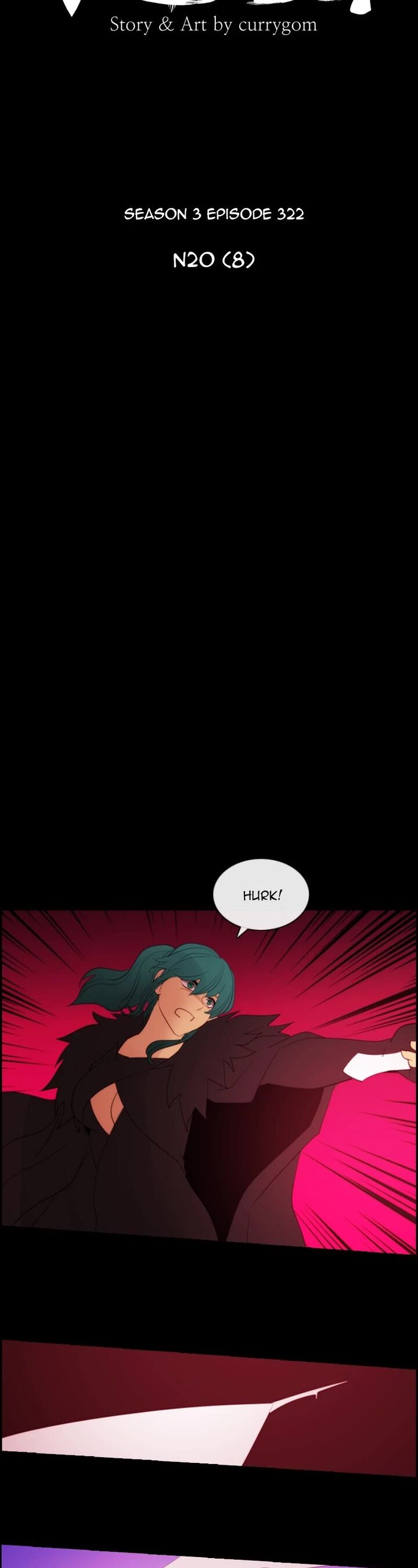 Kubera Chapter 621 Page 12