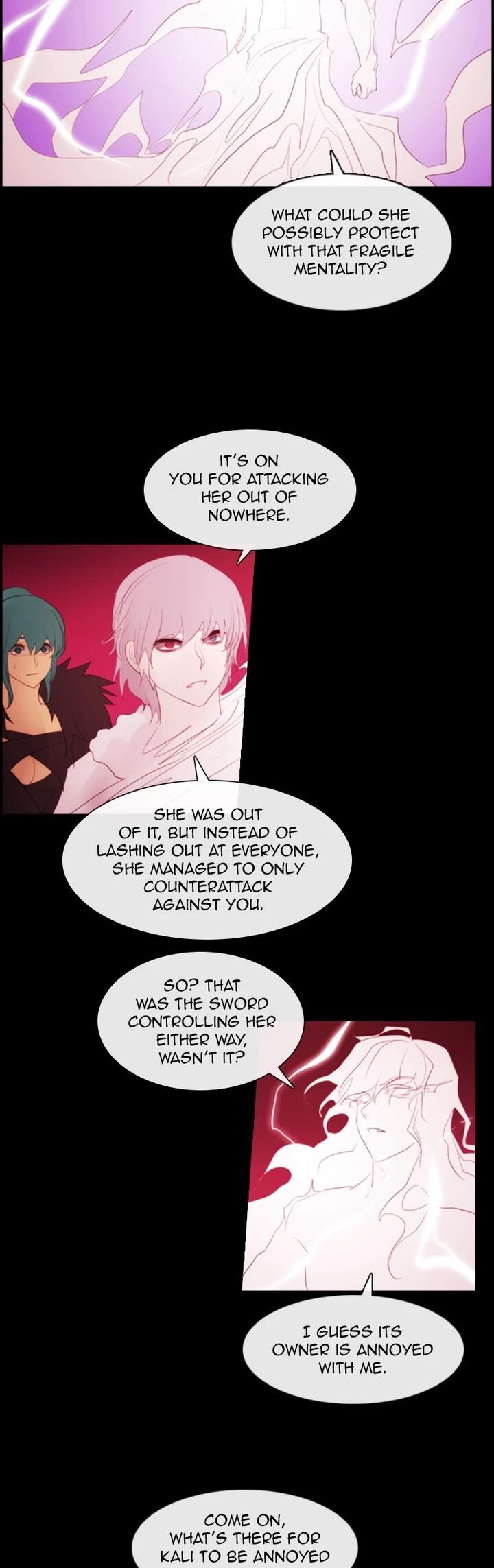 Kubera Chapter 621 Page 14