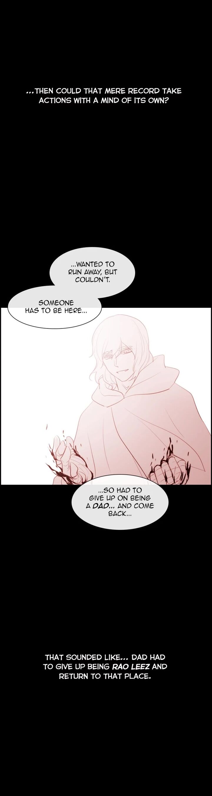 Kubera Chapter 621 Page 18