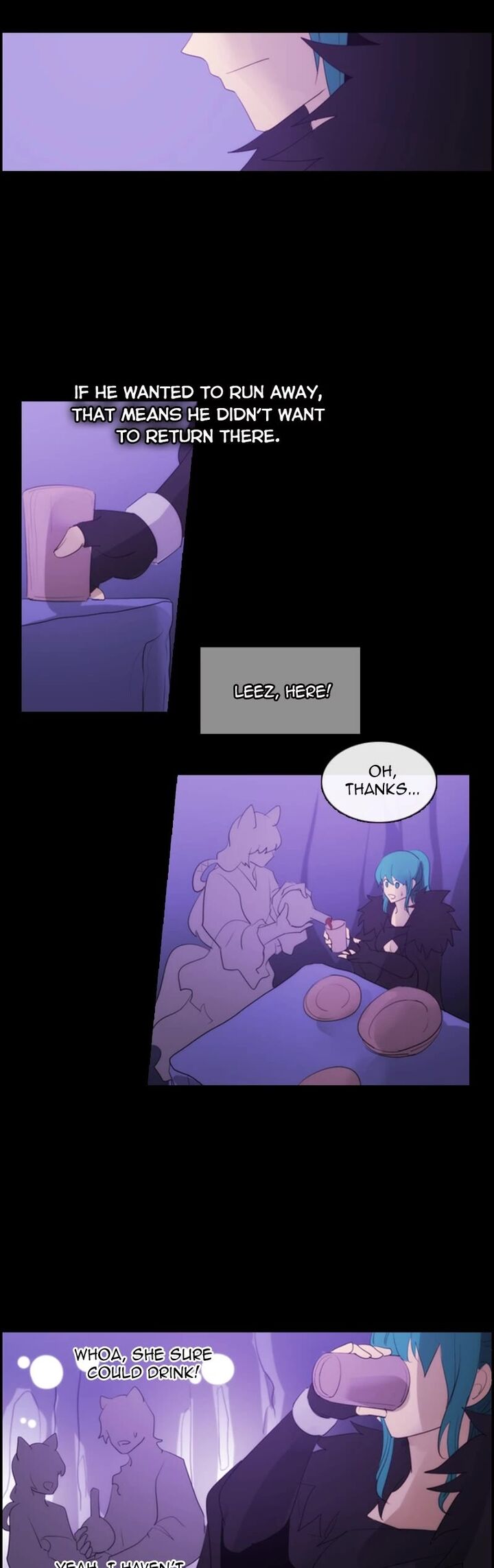 Kubera Chapter 621 Page 19