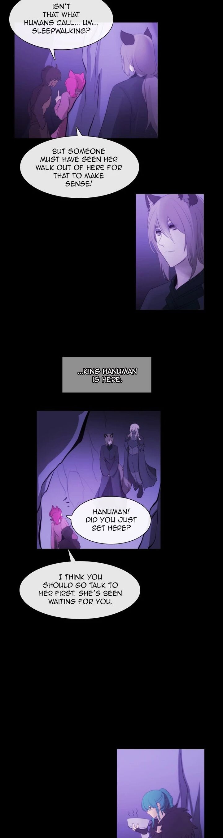 Kubera Chapter 621 Page 23