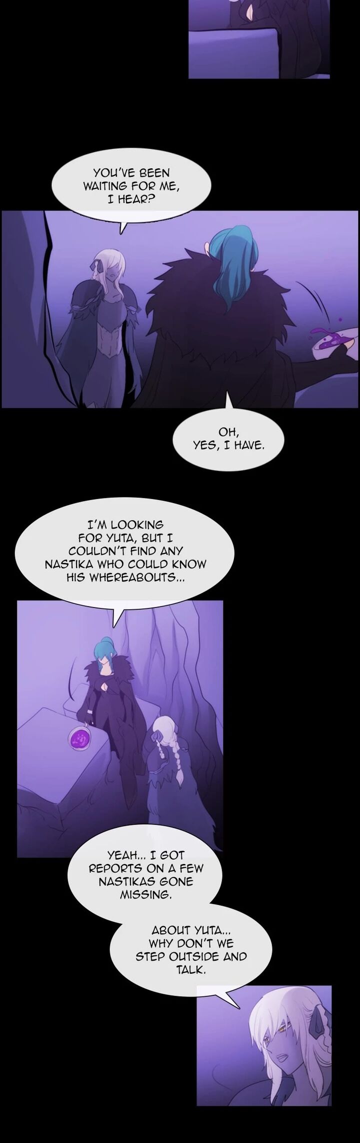 Kubera Chapter 621 Page 24