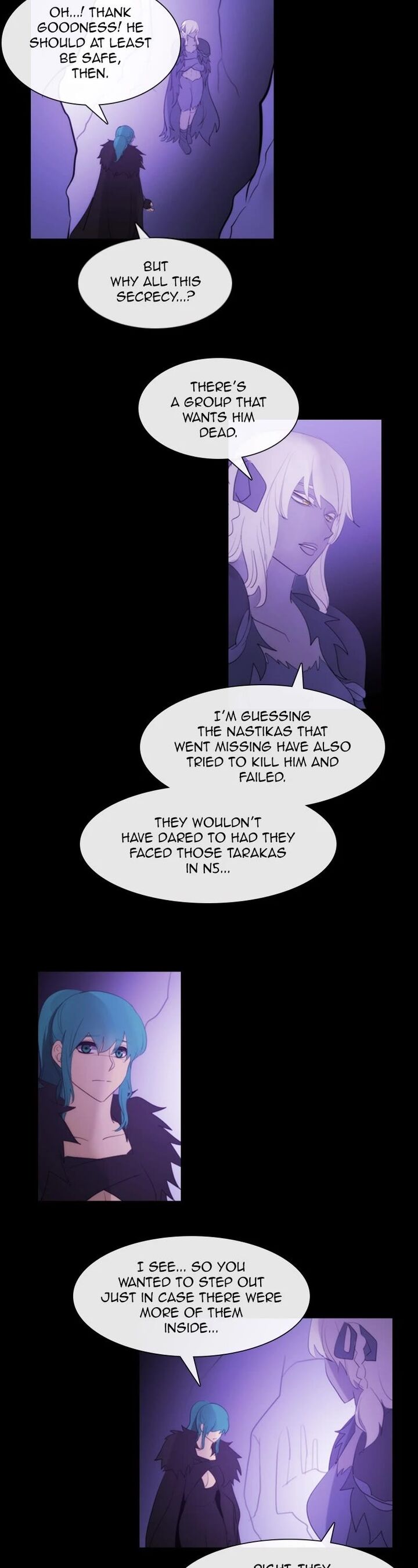 Kubera Chapter 621 Page 26