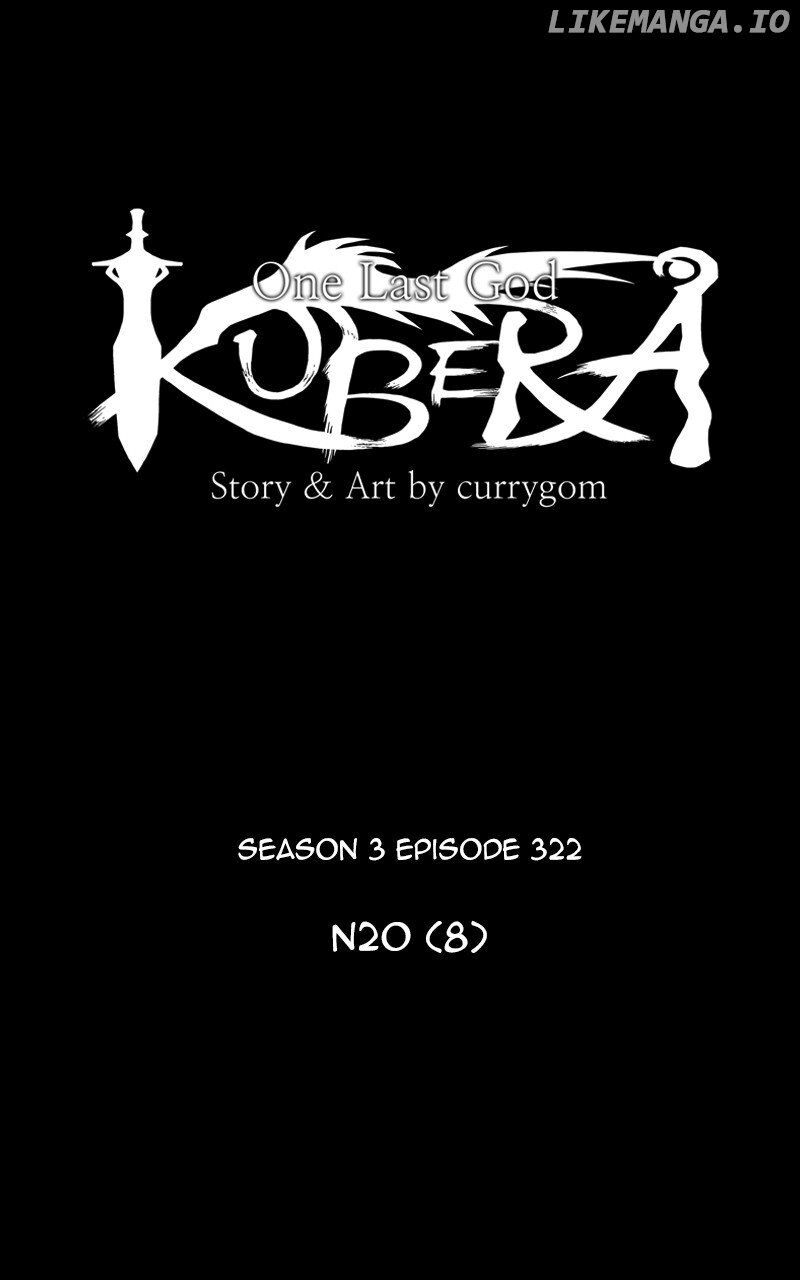 Kubera Chapter 622 Page 25