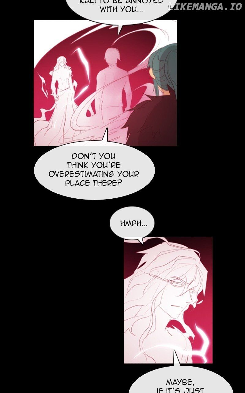 Kubera Chapter 622 Page 32