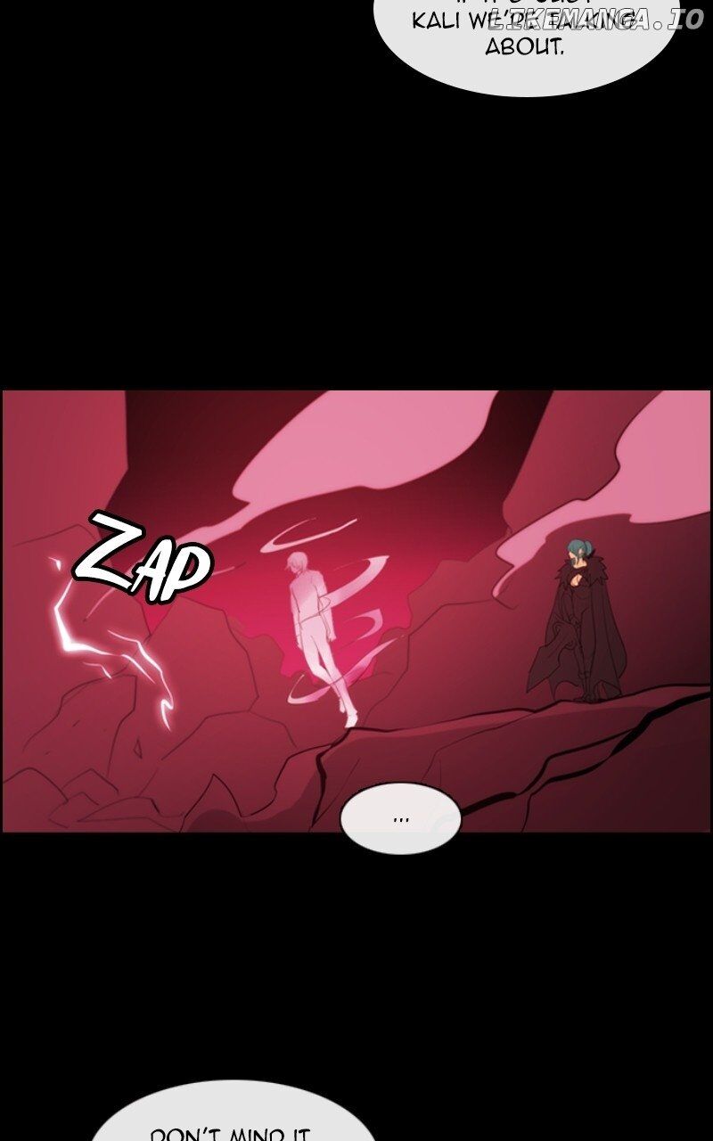 Kubera Chapter 622 Page 33