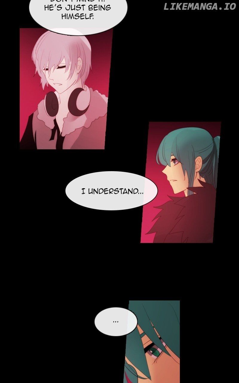 Kubera Chapter 622 Page 34