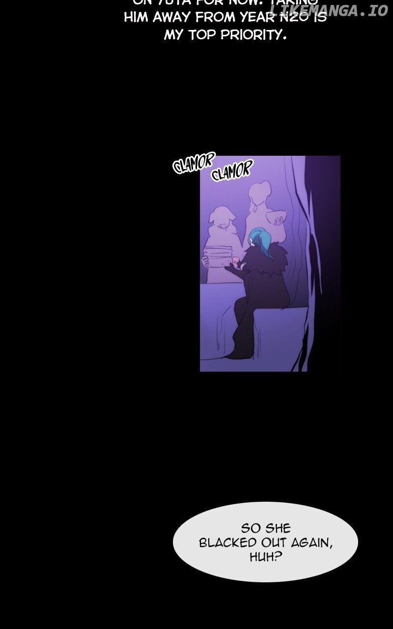 Kubera Chapter 622 Page 48