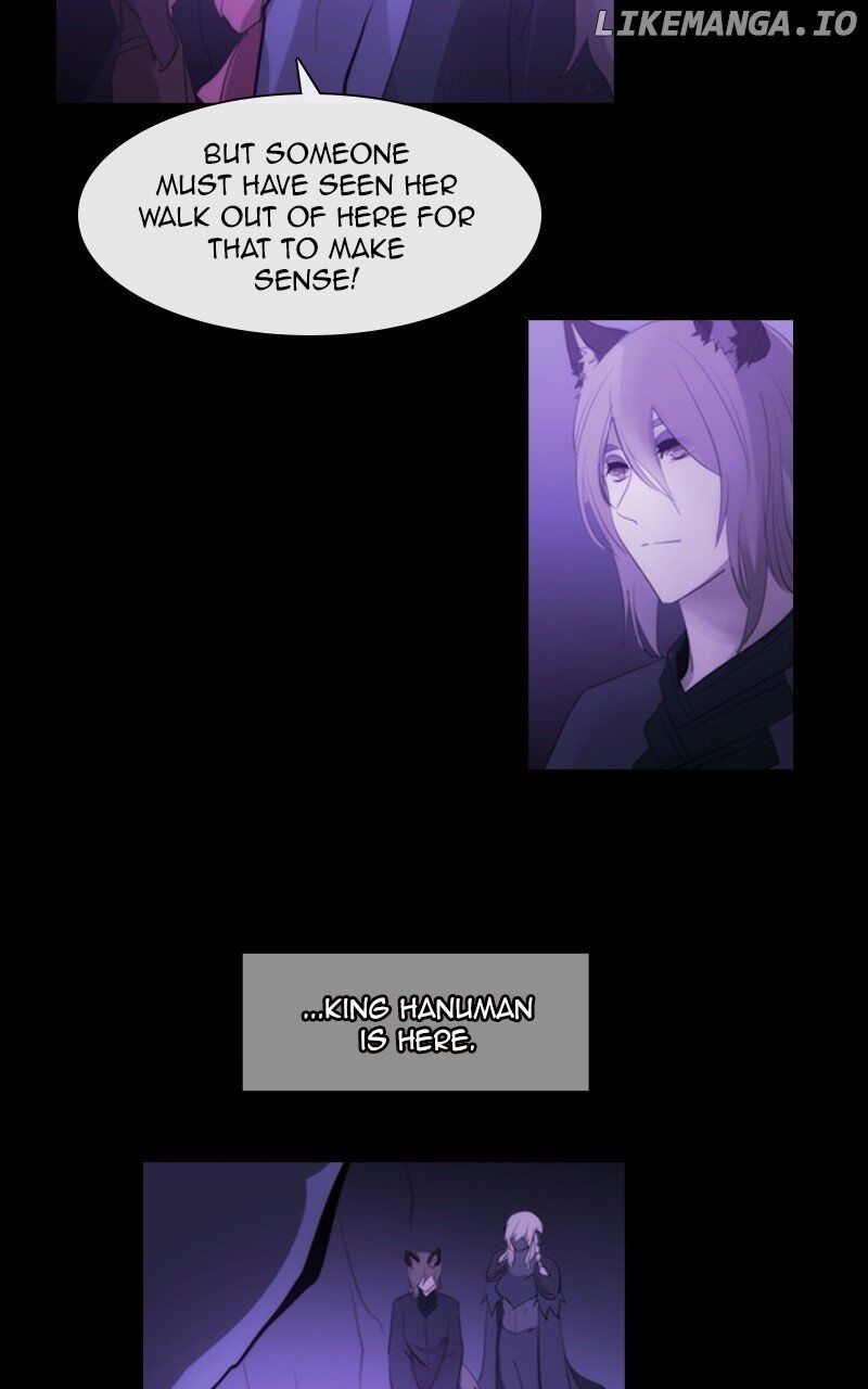 Kubera Chapter 622 Page 50