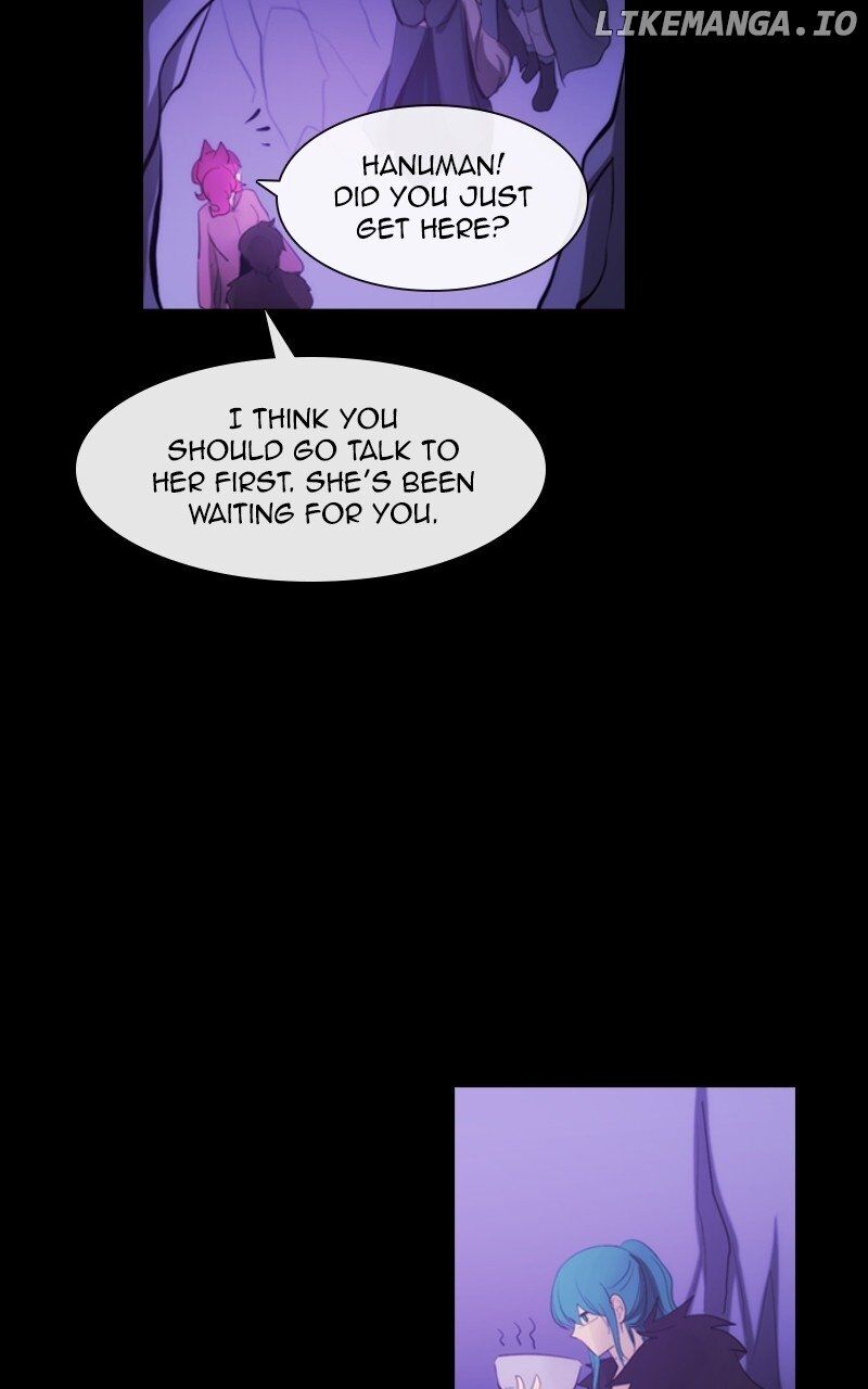 Kubera Chapter 622 Page 51