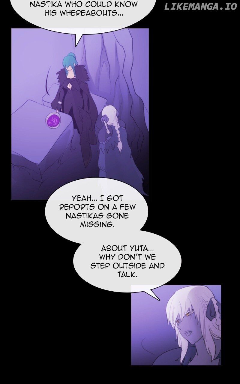 Kubera Chapter 622 Page 53