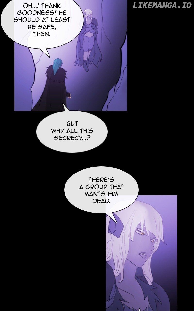 Kubera Chapter 622 Page 56