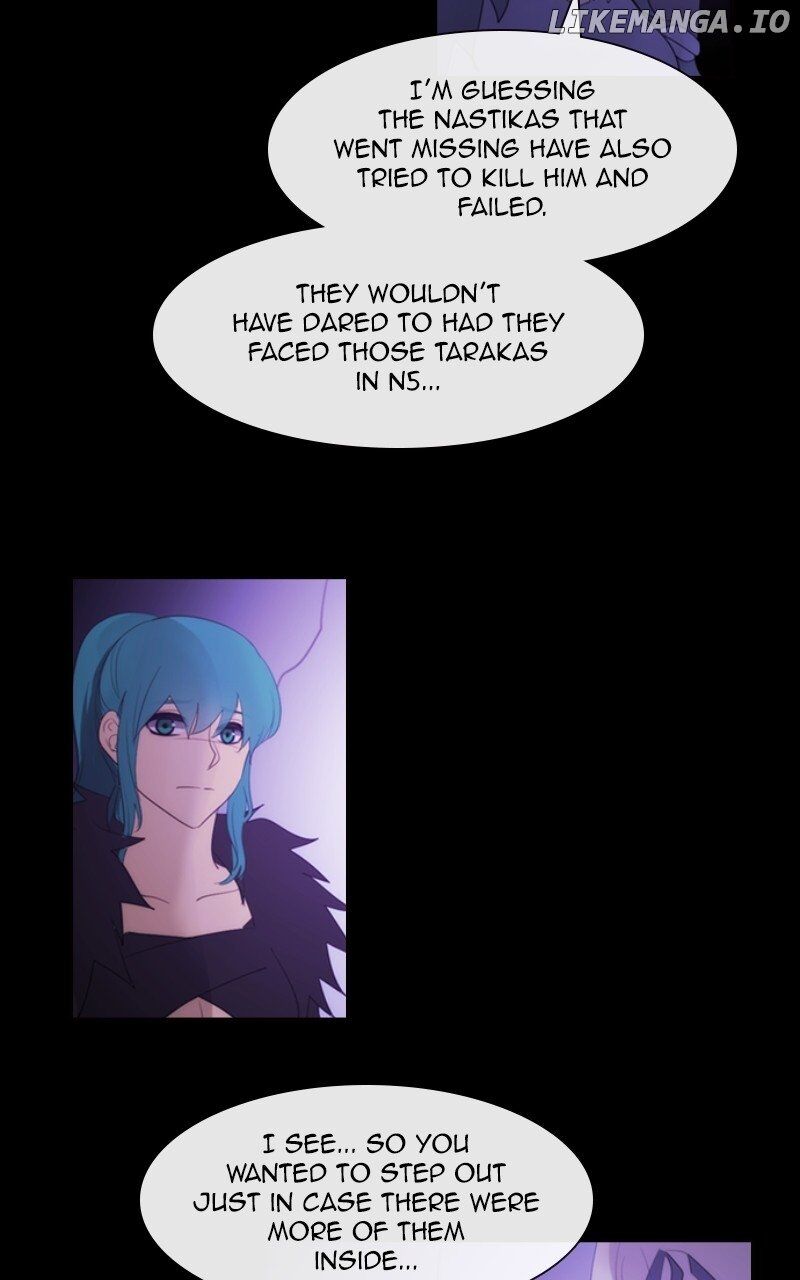 Kubera Chapter 622 Page 57