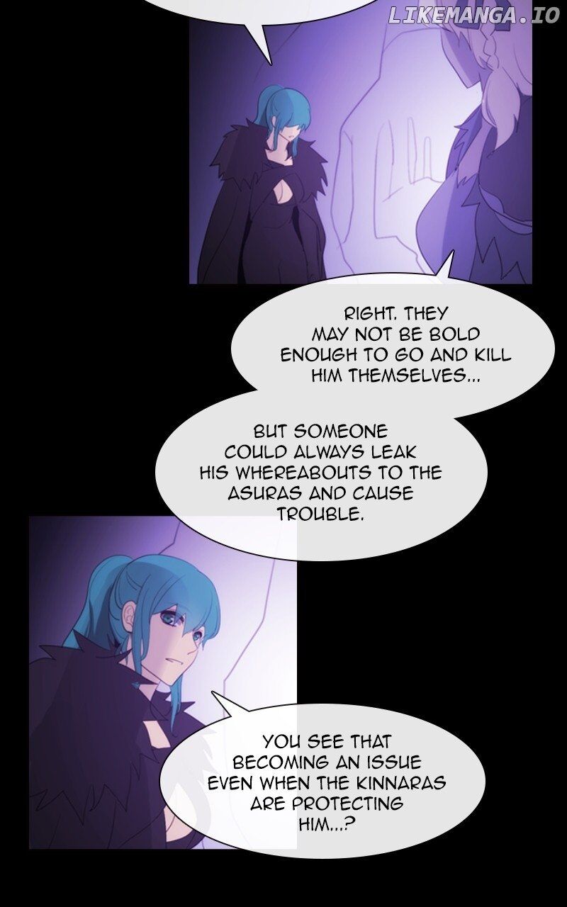 Kubera Chapter 622 Page 58