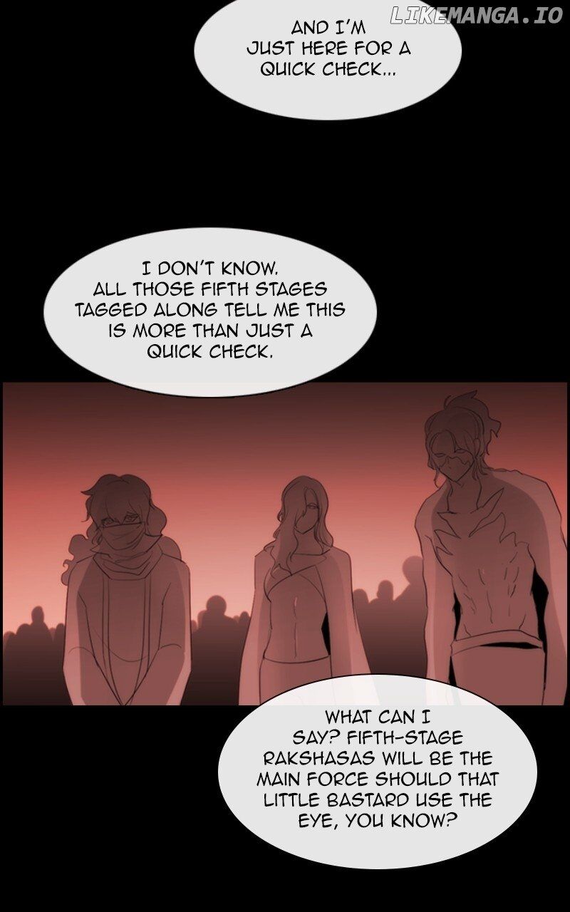 Kubera Chapter 623 Page 38