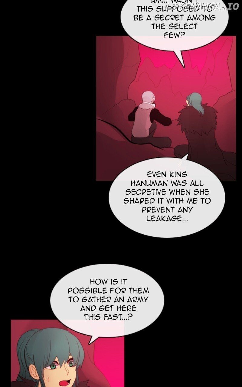 Kubera Chapter 623 Page 44