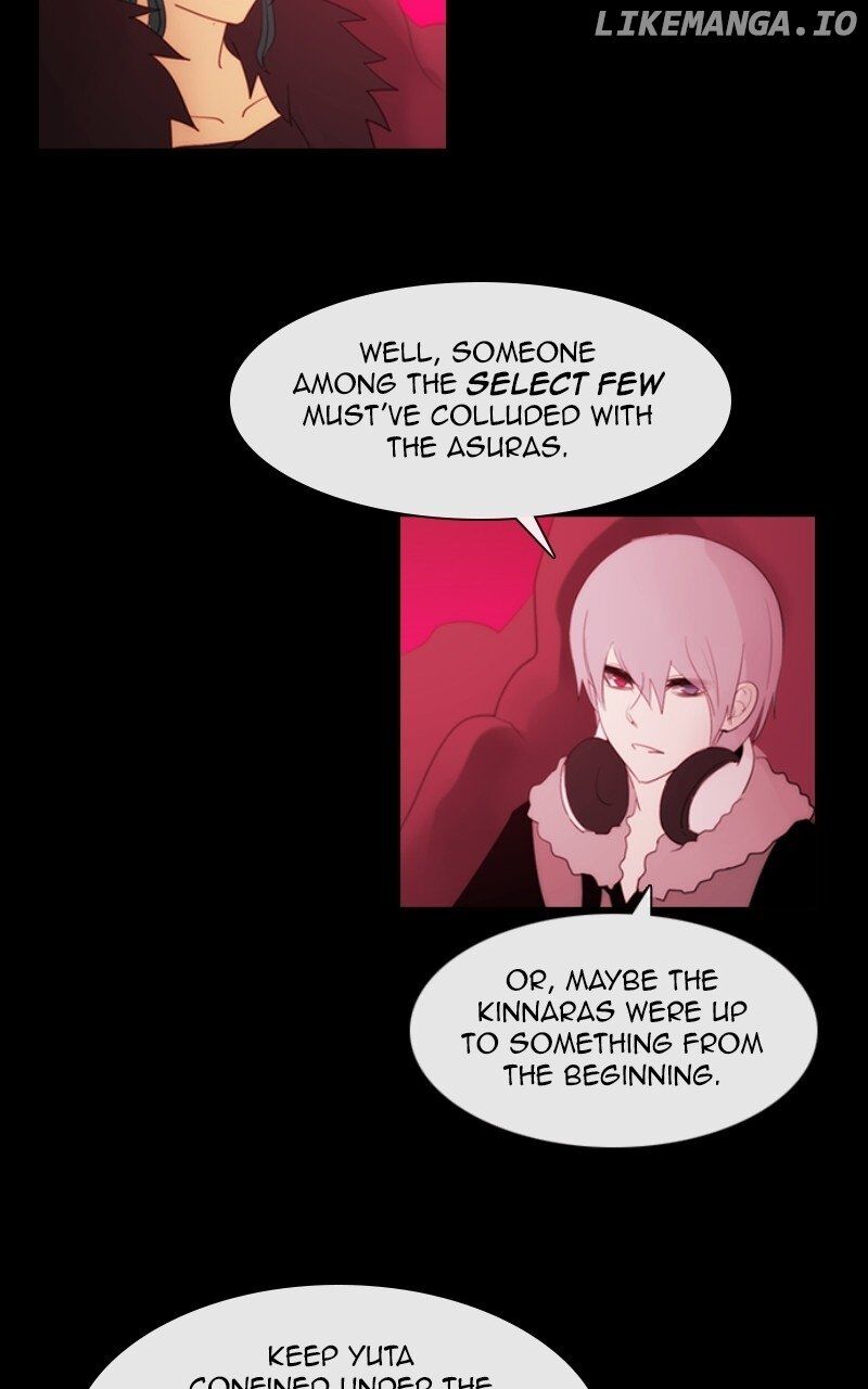 Kubera Chapter 623 Page 45