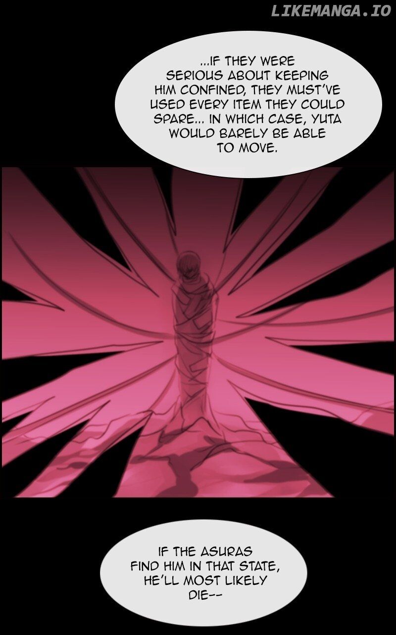 Kubera Chapter 623 Page 49