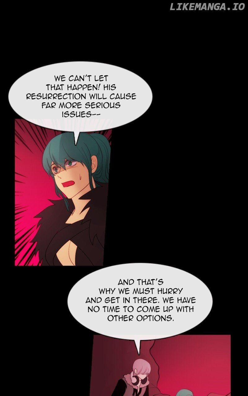 Kubera Chapter 623 Page 50