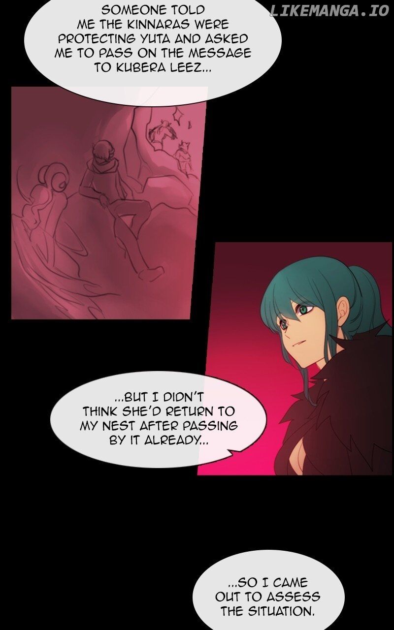 Kubera Chapter 623 Page 54