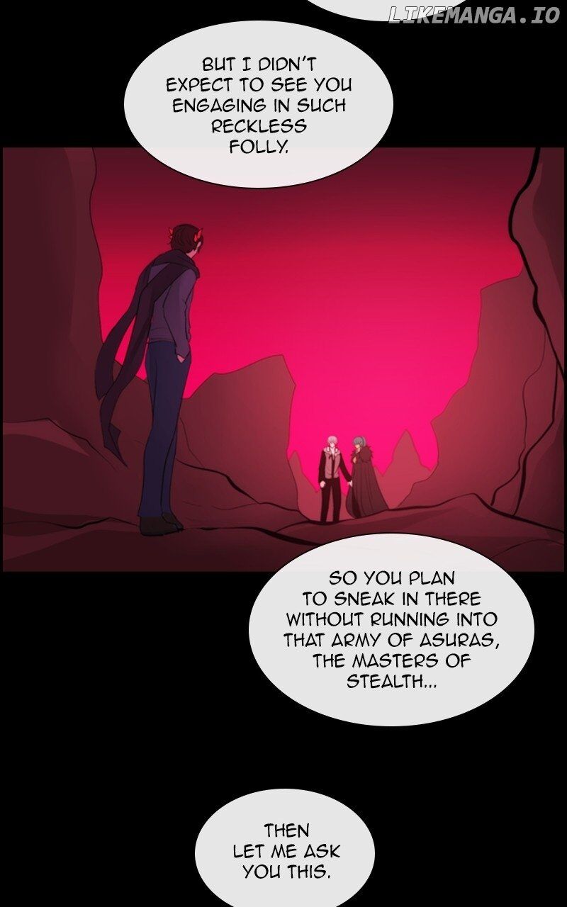 Kubera Chapter 623 Page 55