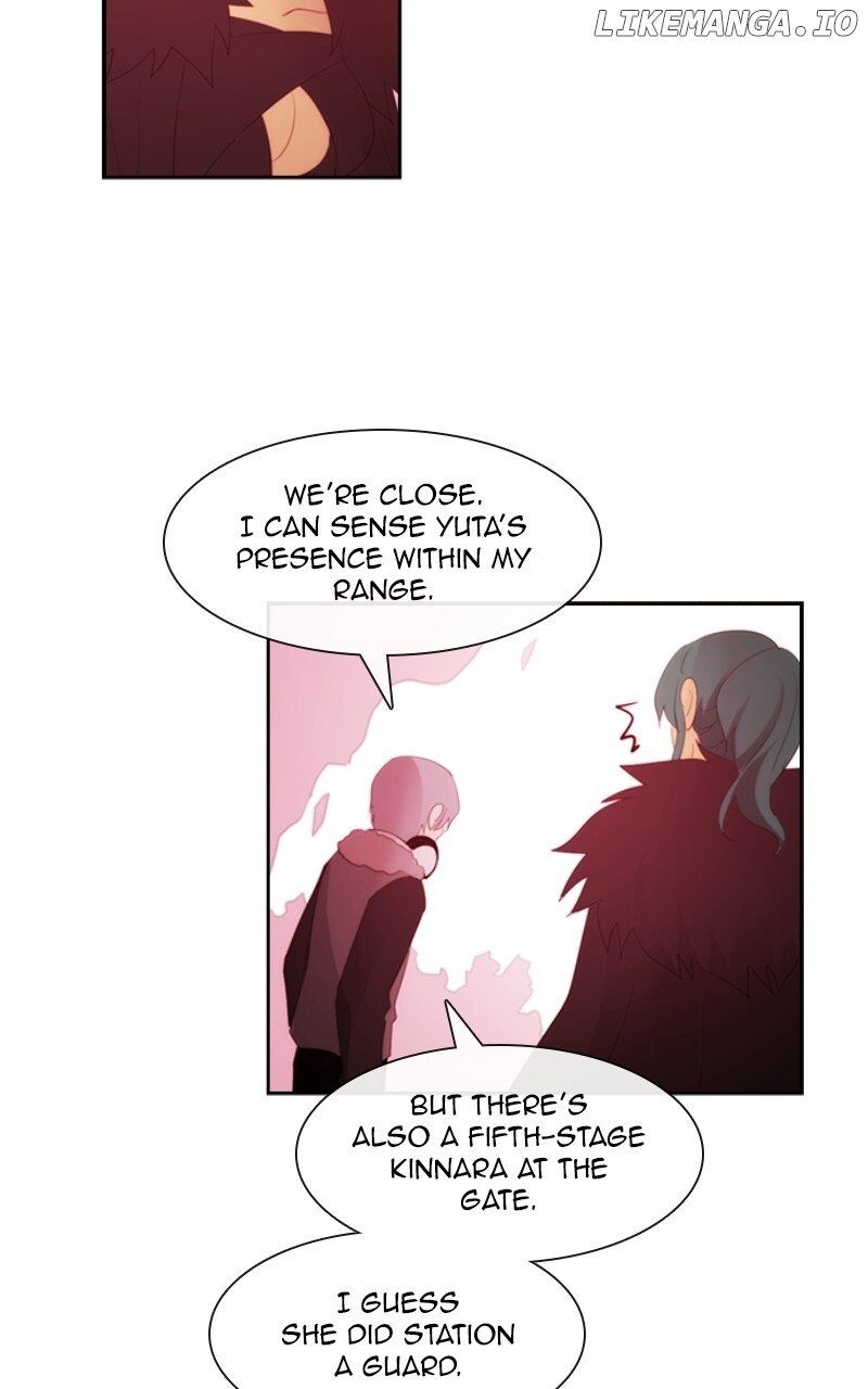 Kubera Chapter 624 Page 17