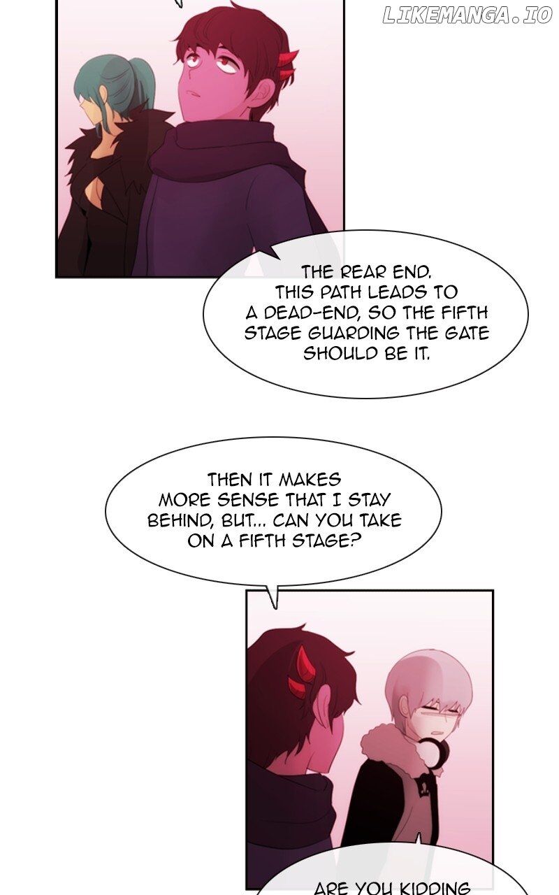 Kubera Chapter 624 Page 19