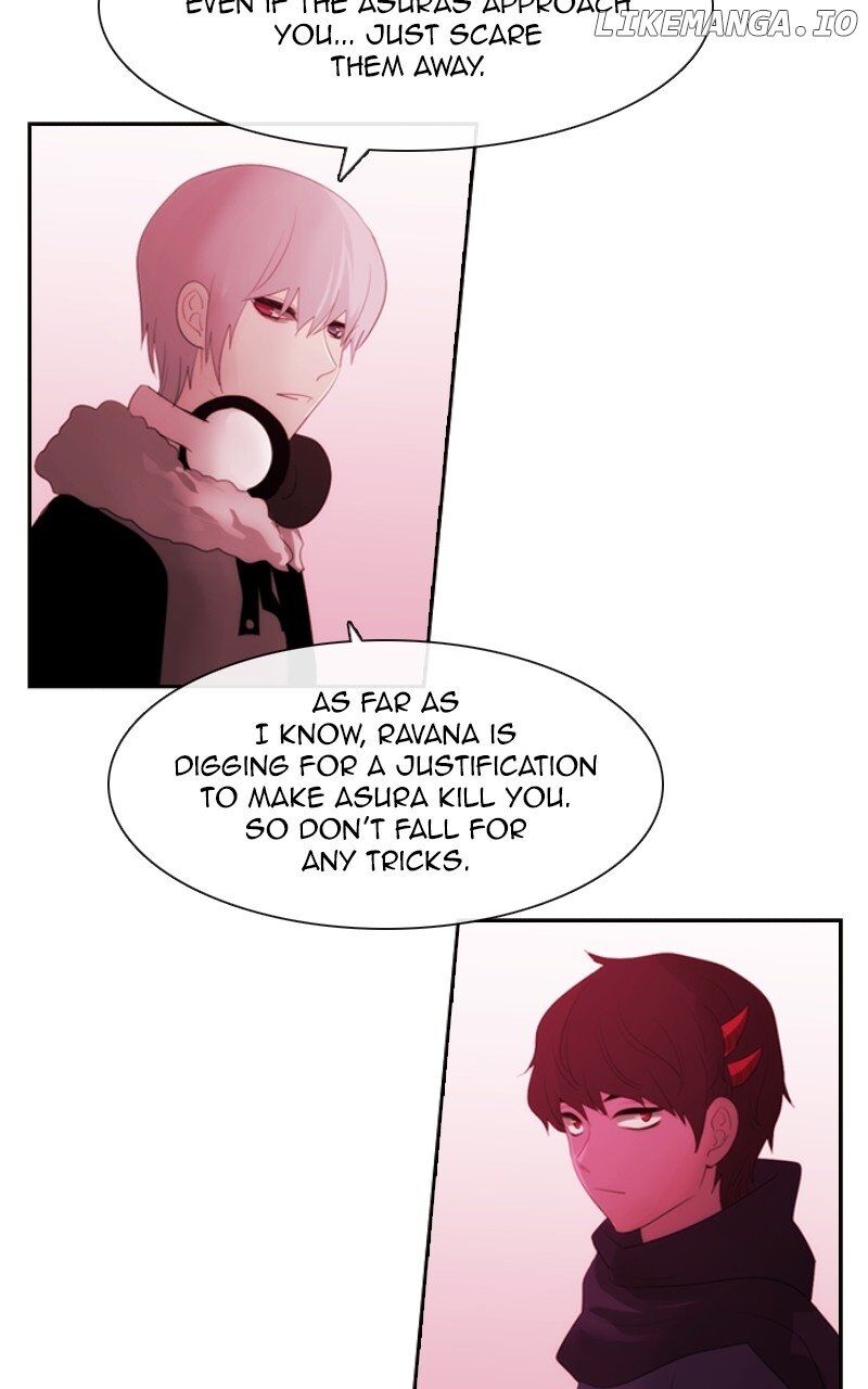 Kubera Chapter 624 Page 21