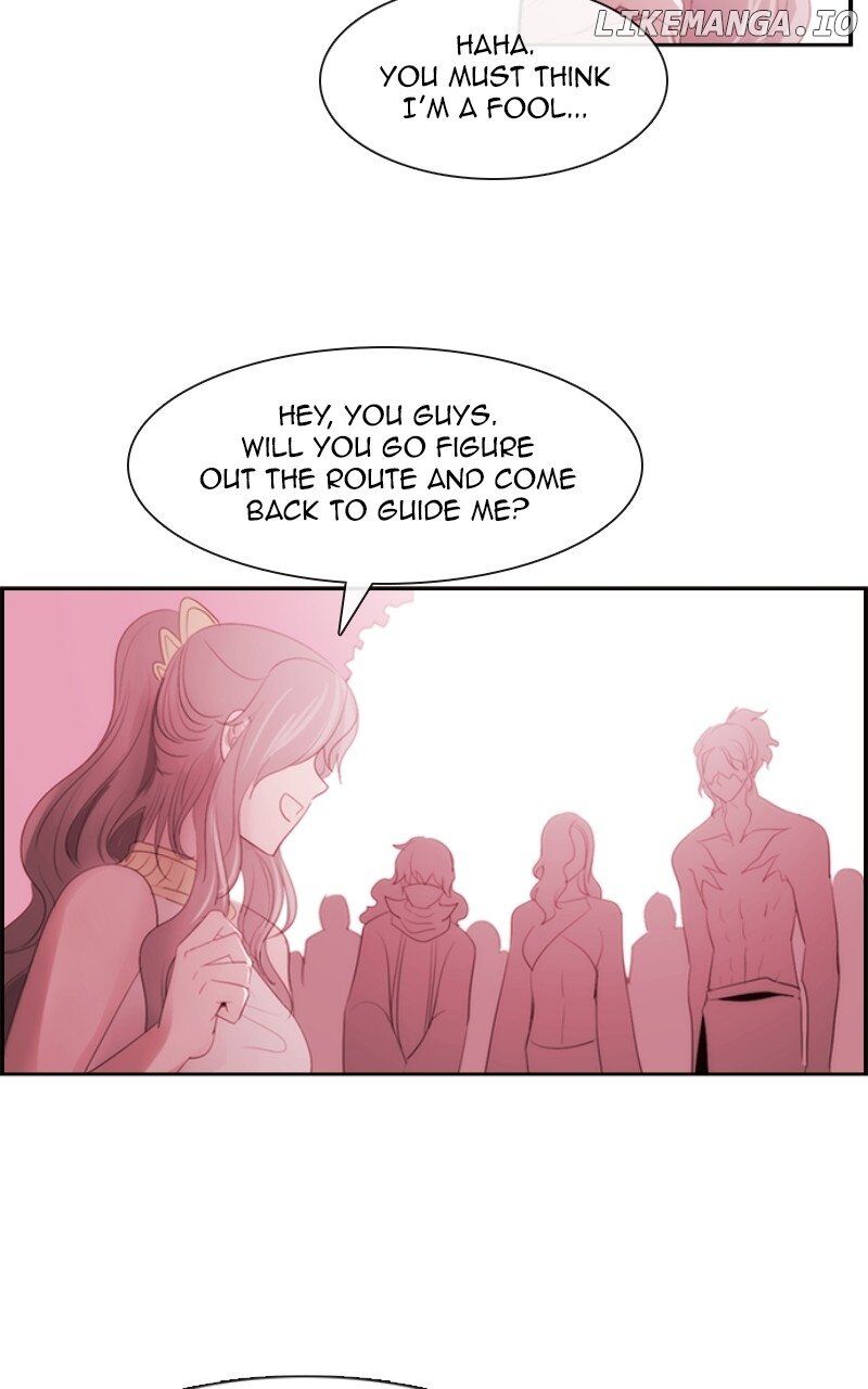 Kubera Chapter 624 Page 25