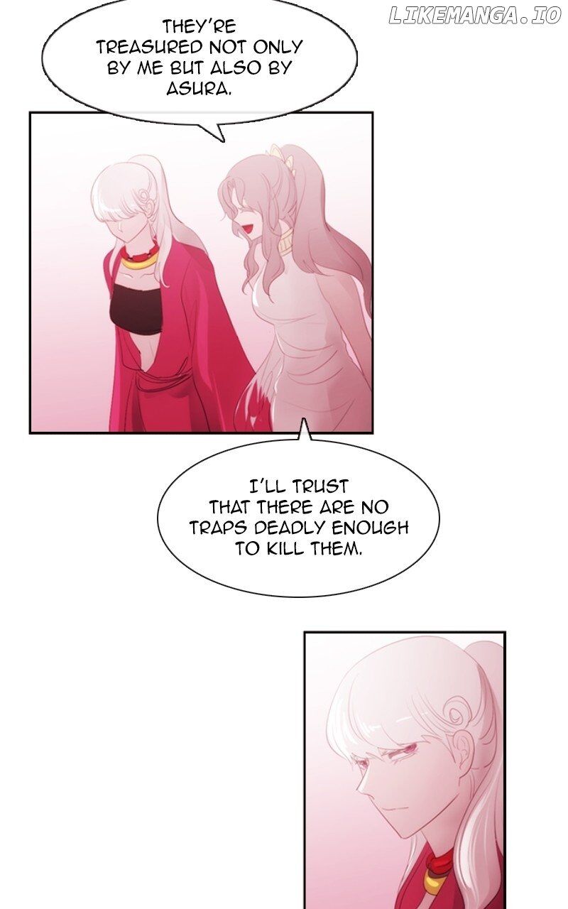 Kubera Chapter 624 Page 26