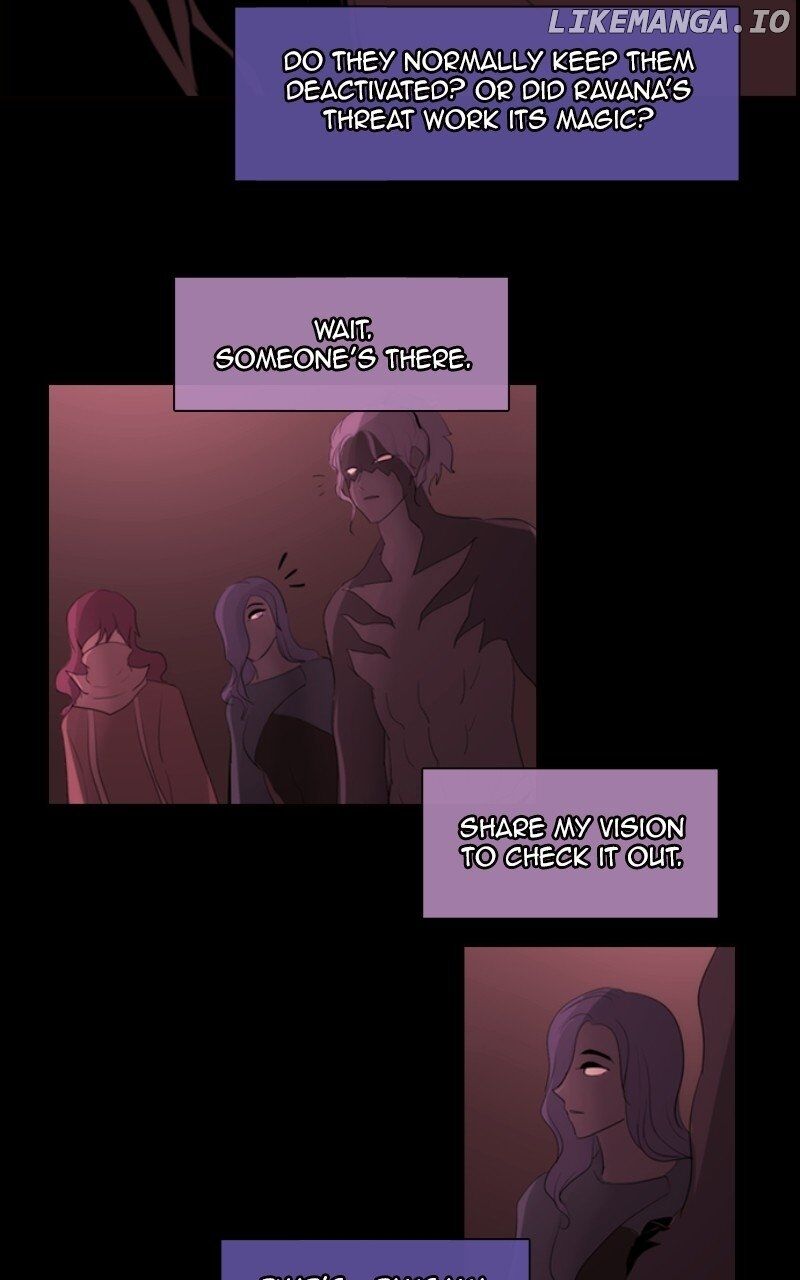 Kubera Chapter 624 Page 30