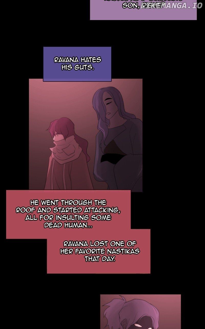 Kubera Chapter 624 Page 32