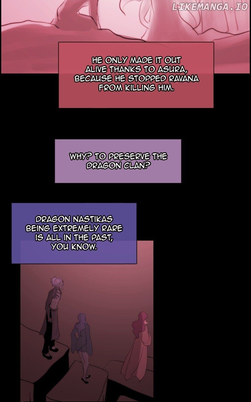 Kubera Chapter 624 Page 34