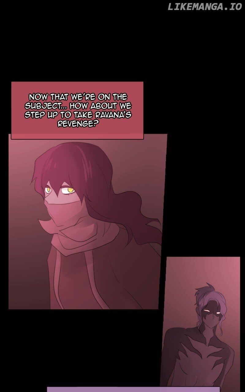 Kubera Chapter 624 Page 36