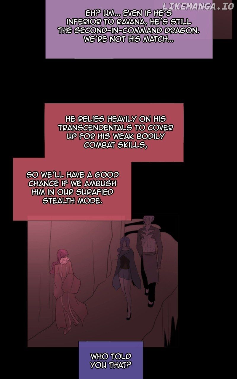 Kubera Chapter 624 Page 37