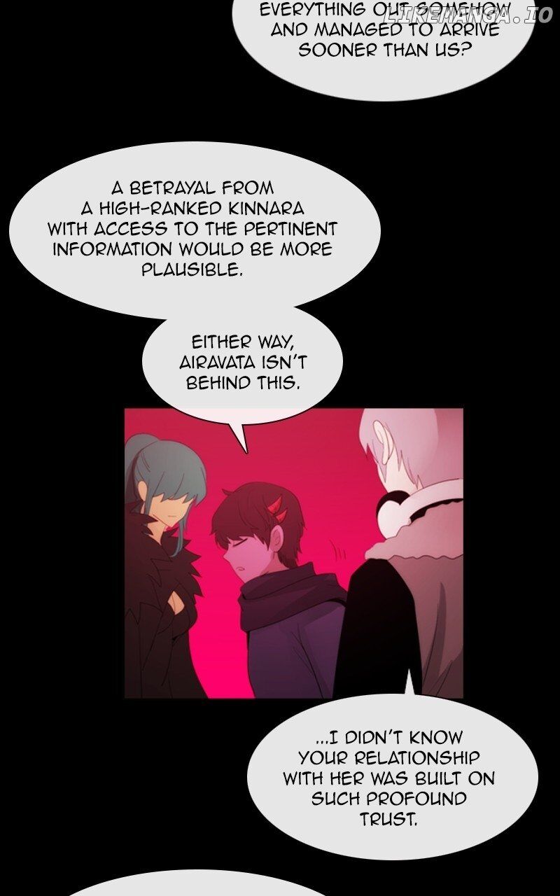 Kubera Chapter 624 Page 4