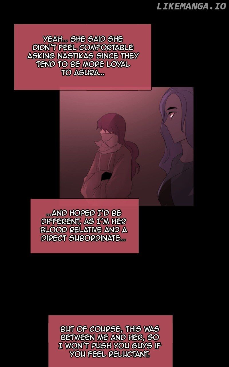 Kubera Chapter 624 Page 40